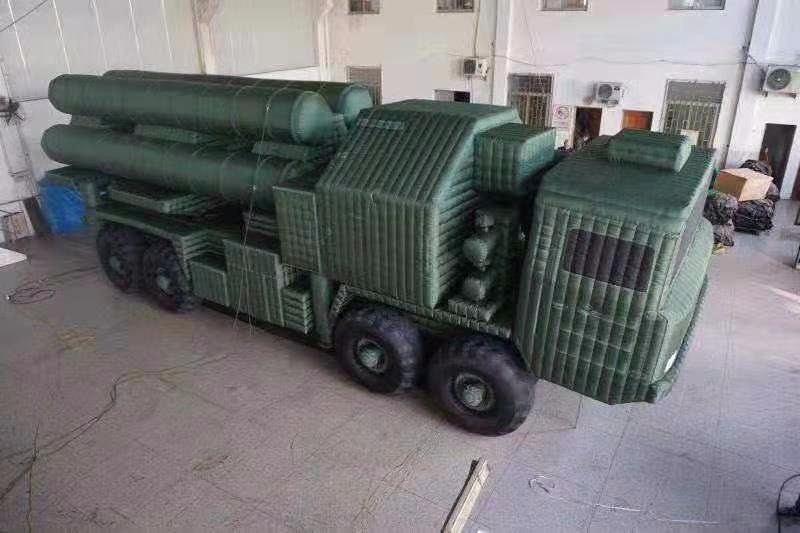 噶尔军用战车
